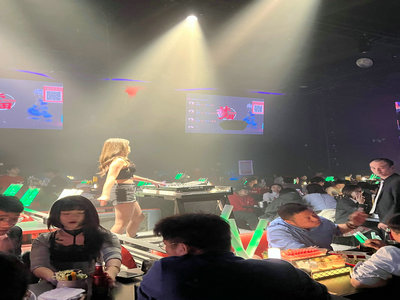 邢台酒吧招聘
